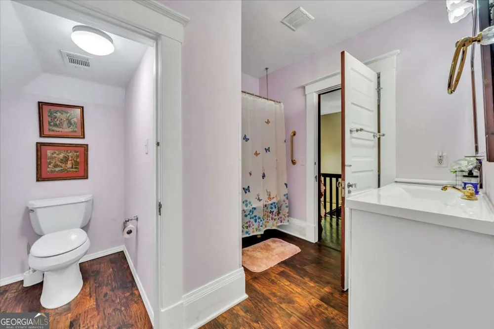 212 E Union ST Vienna, GA 31092