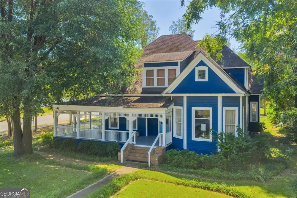 212 E Union ST Vienna, GA 31092