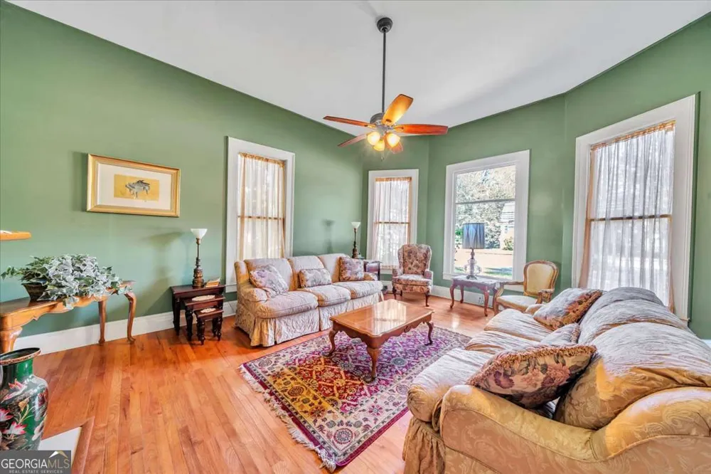 212 E Union ST Vienna, GA 31092