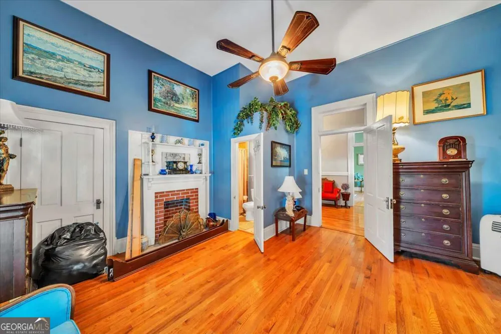 212 E Union ST Vienna, GA 31092
