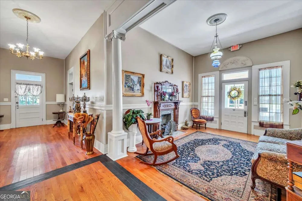 212 E Union ST Vienna, GA 31092