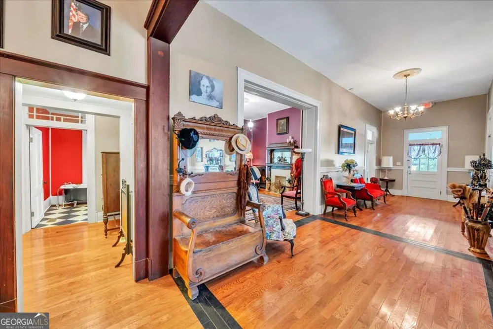 212 E Union ST Vienna, GA 31092