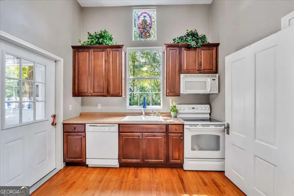 212 E Union ST Vienna, GA 31092