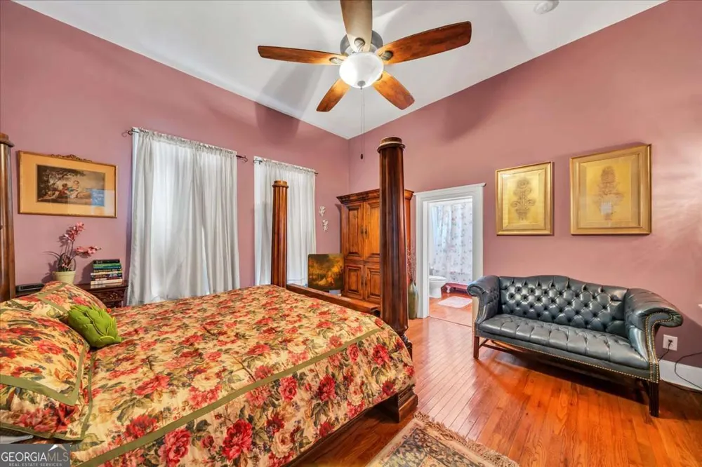 212 E Union ST Vienna, GA 31092