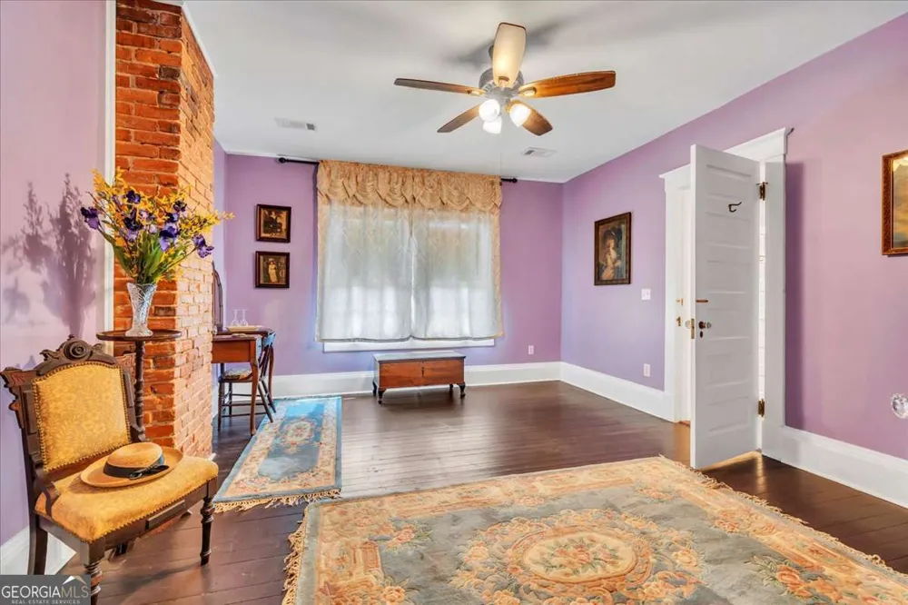 212 E Union ST Vienna, GA 31092