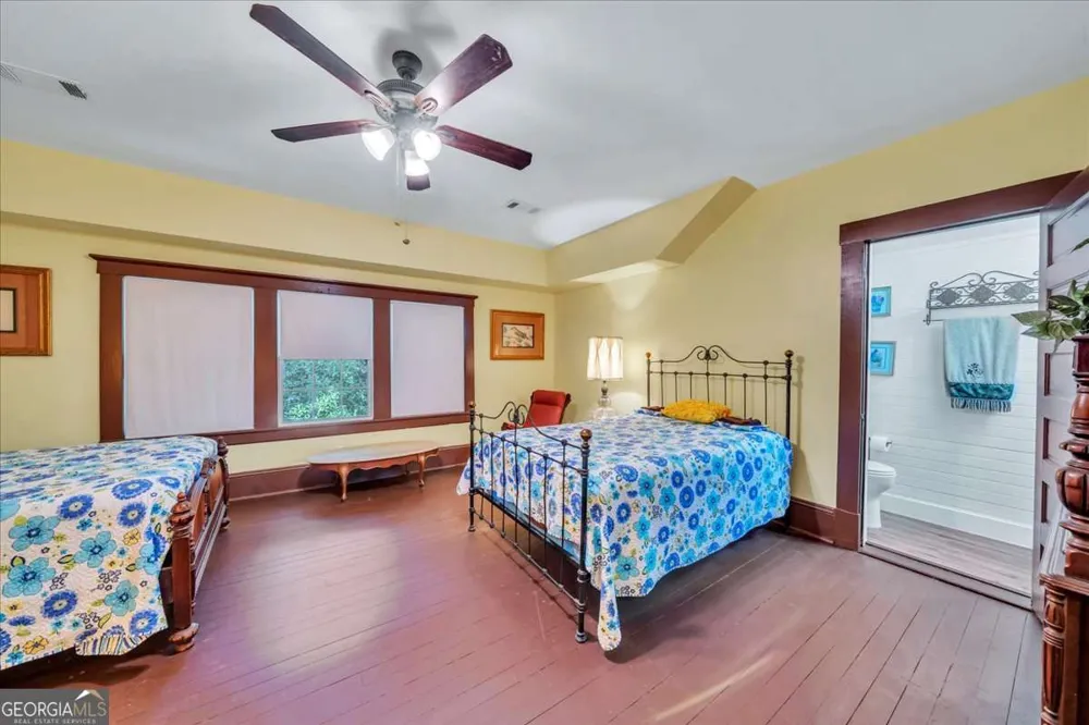 212 E Union ST Vienna, GA 31092