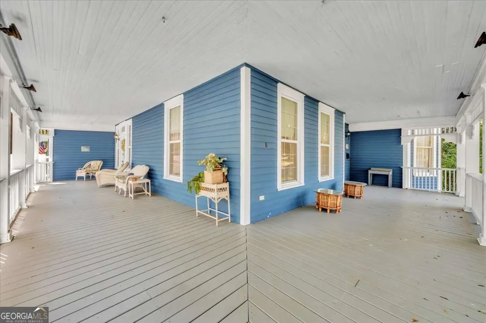 212 E Union ST Vienna, GA 31092