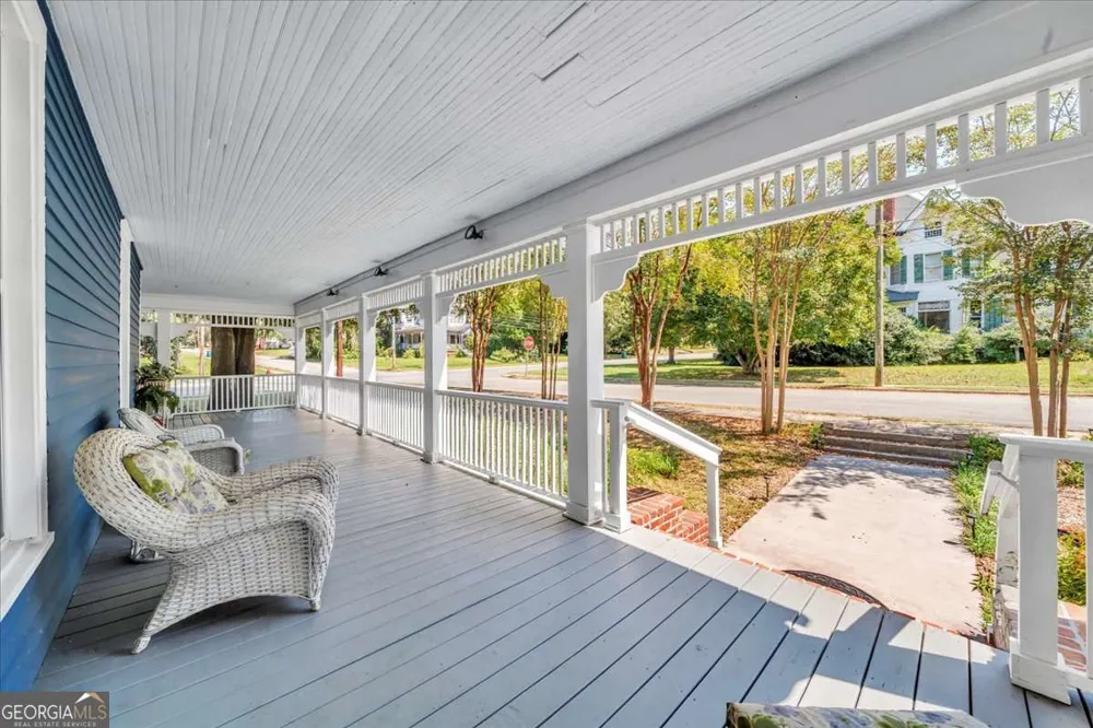 212 E Union ST Vienna, GA 31092