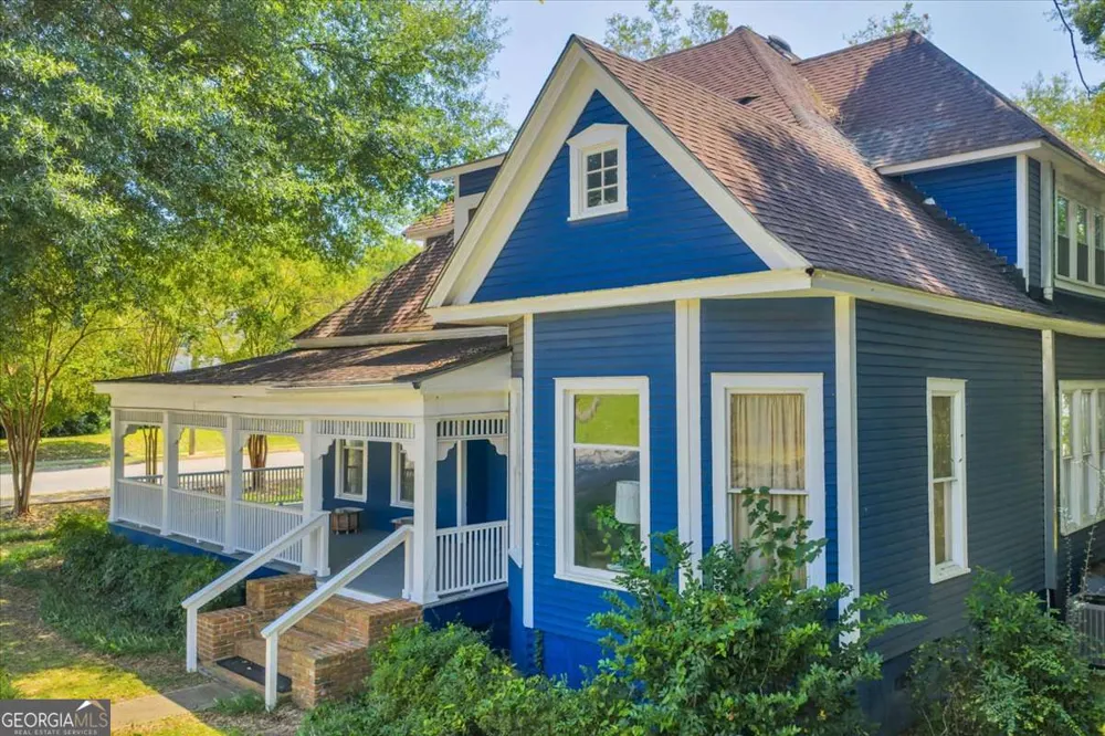 212 E Union ST Vienna, GA 31092