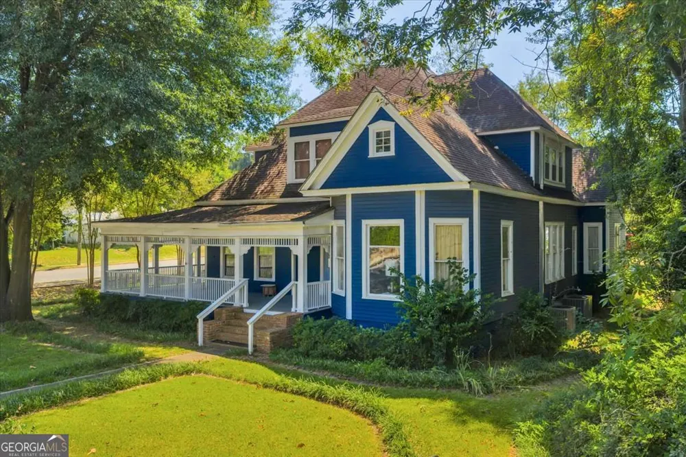 212 E Union ST Vienna, GA 31092