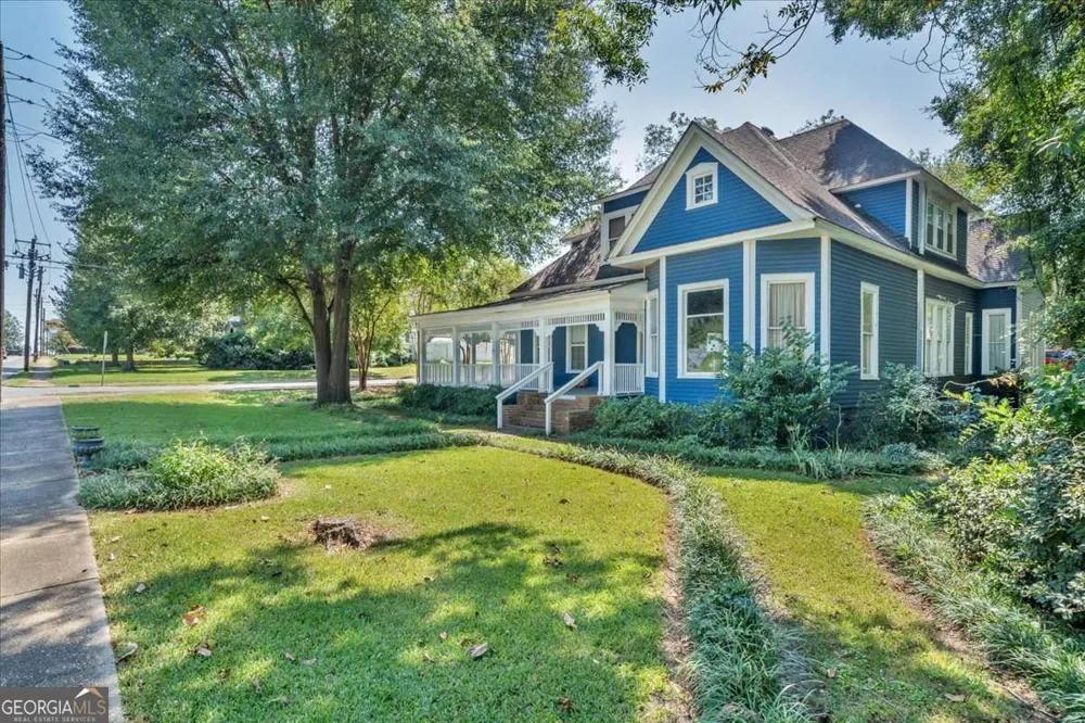 212 E Union ST Vienna, GA 31092