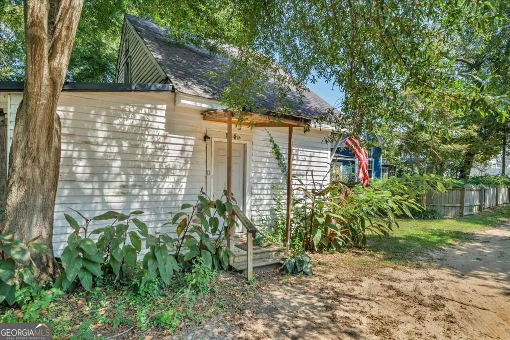 212 E Union ST Vienna, GA 31092