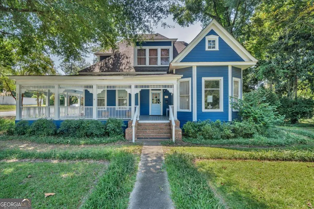 212 E Union ST Vienna, GA 31092