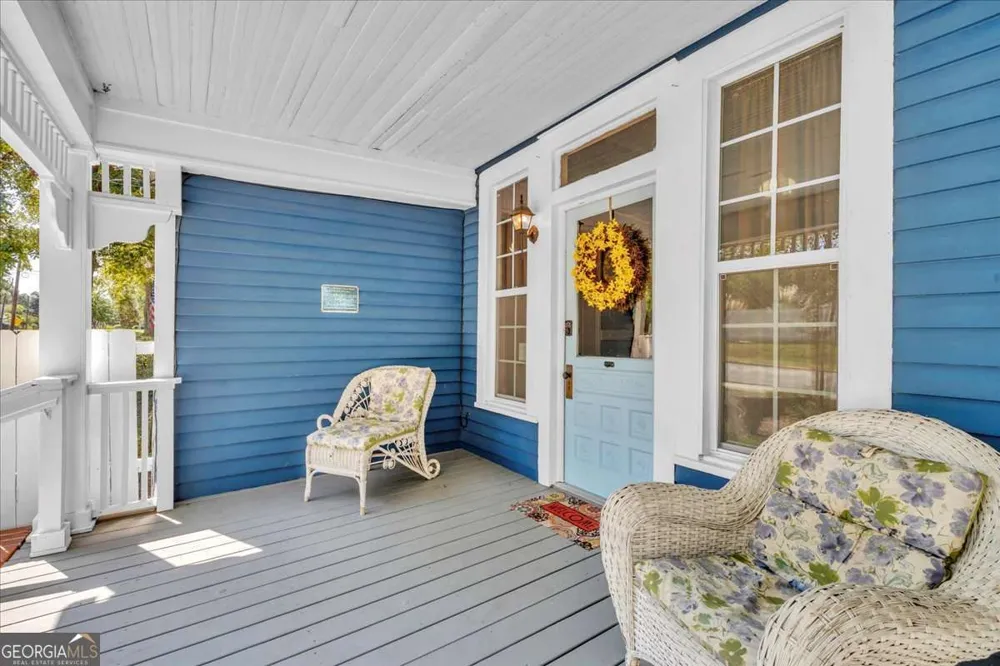 212 E Union ST Vienna, GA 31092