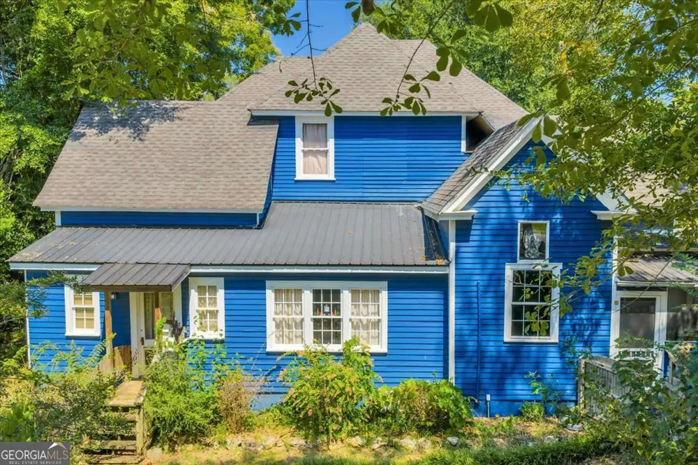 212 E Union ST Vienna, GA 31092