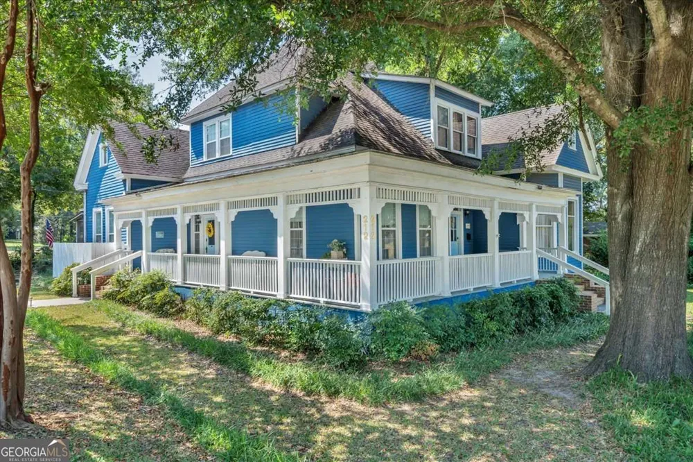 212 E Union ST Vienna, GA 31092