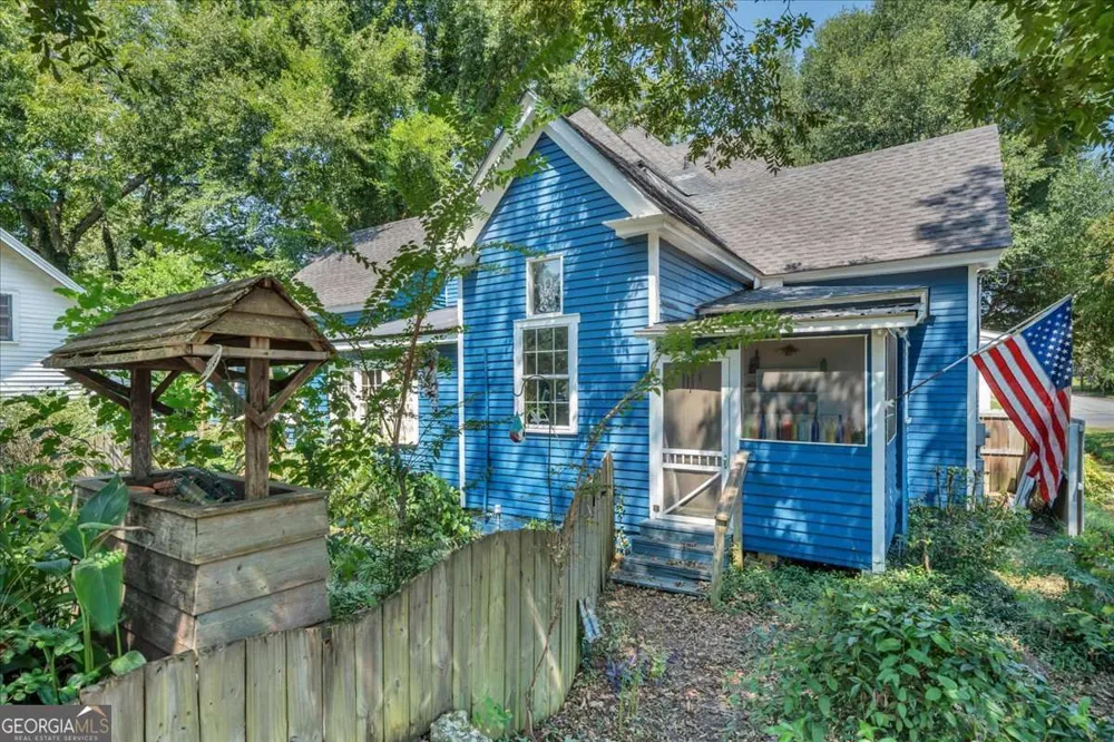 212 E Union ST Vienna, GA 31092