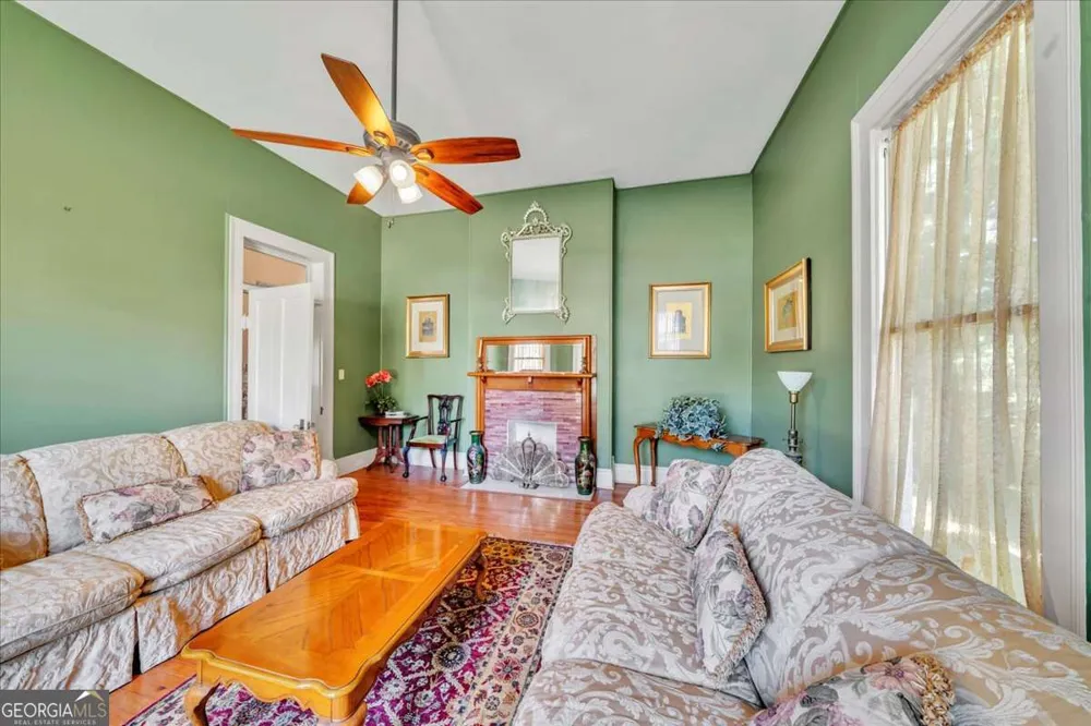 212 E Union ST Vienna, GA 31092