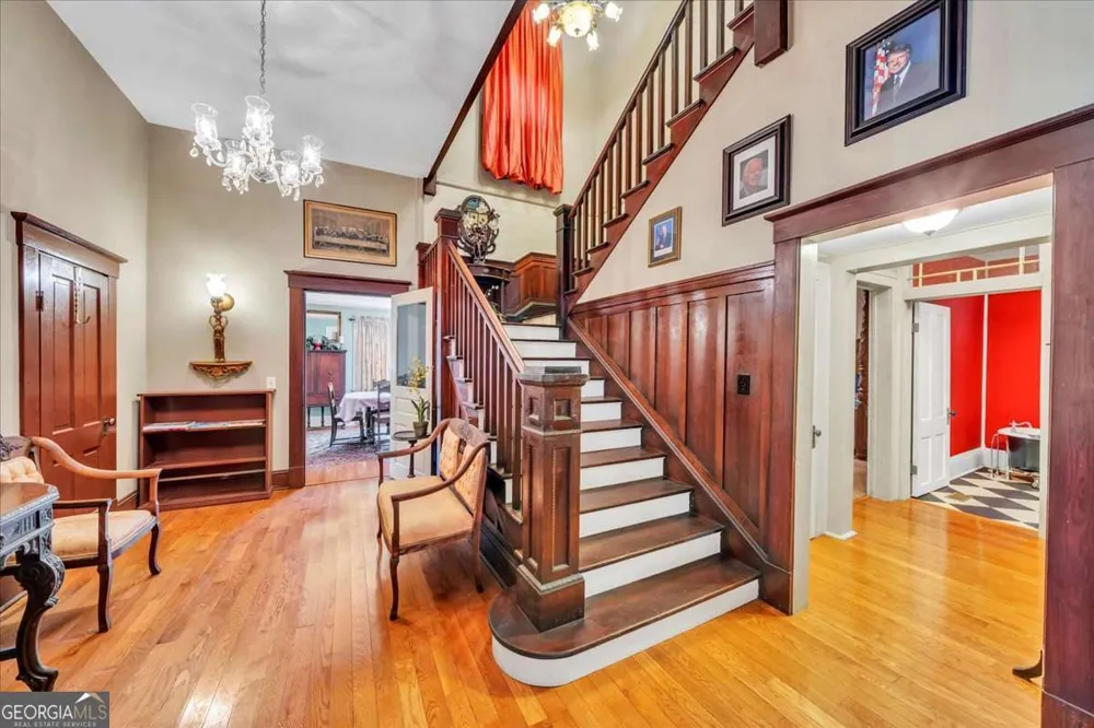 212 E Union ST Vienna, GA 31092