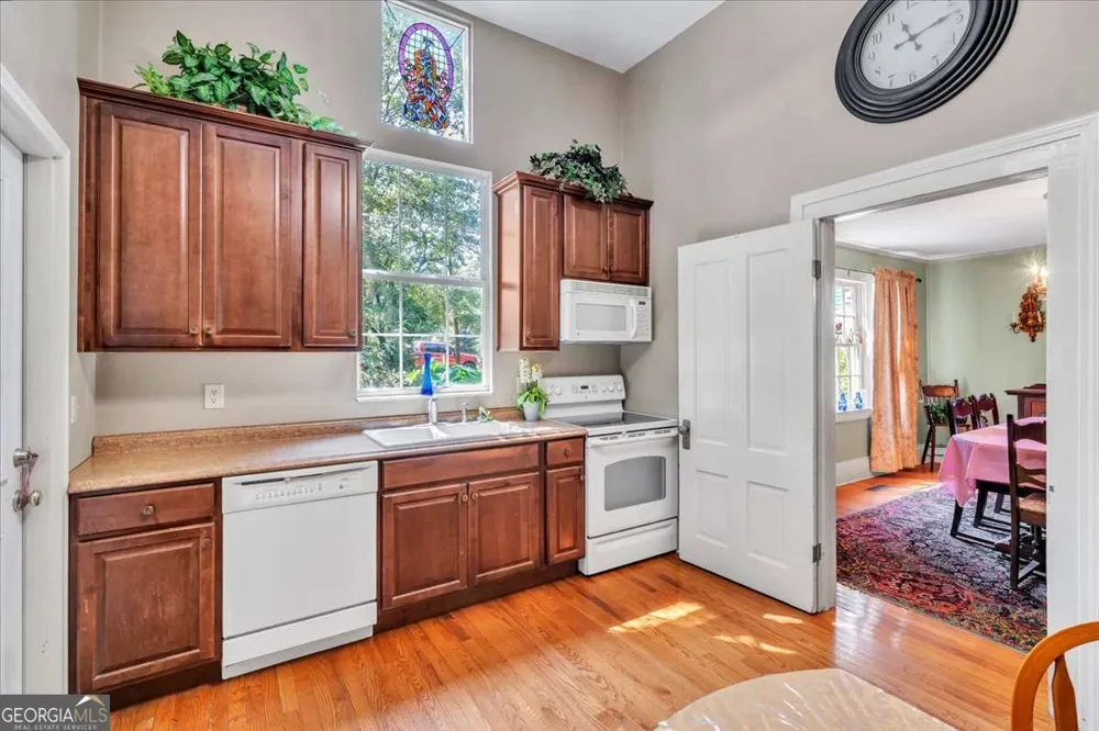212 E Union ST Vienna, GA 31092