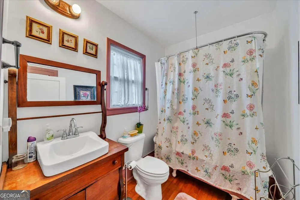 212 E Union ST Vienna, GA 31092