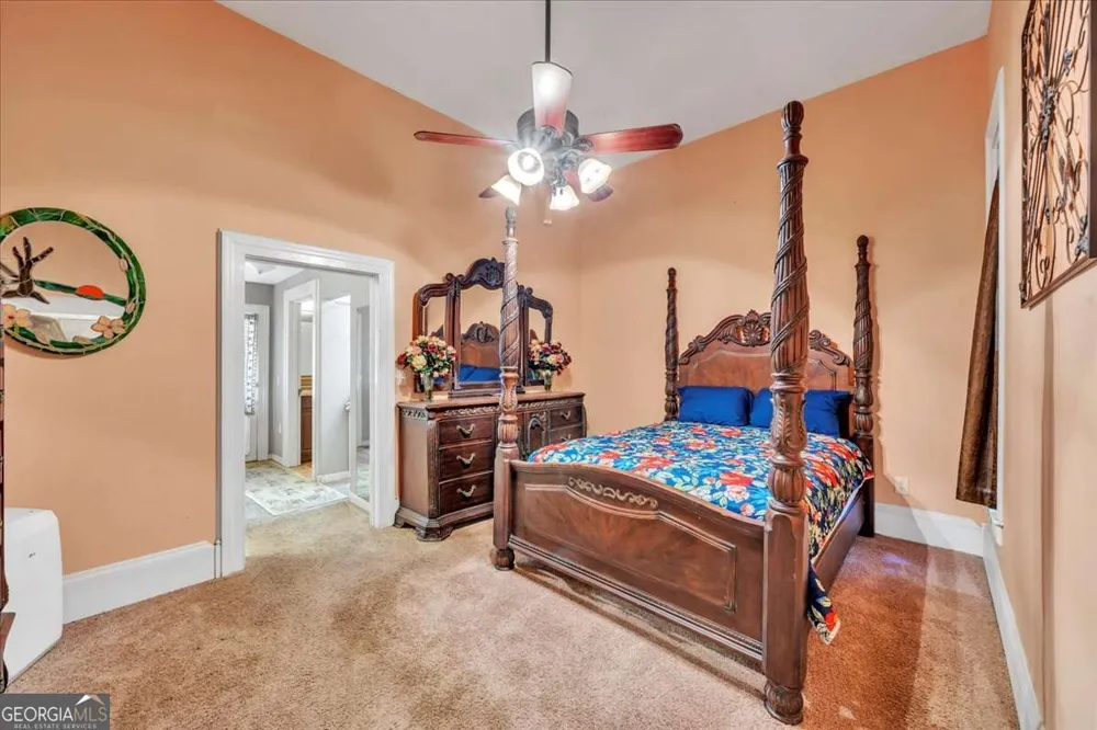 212 E Union ST Vienna, GA 31092