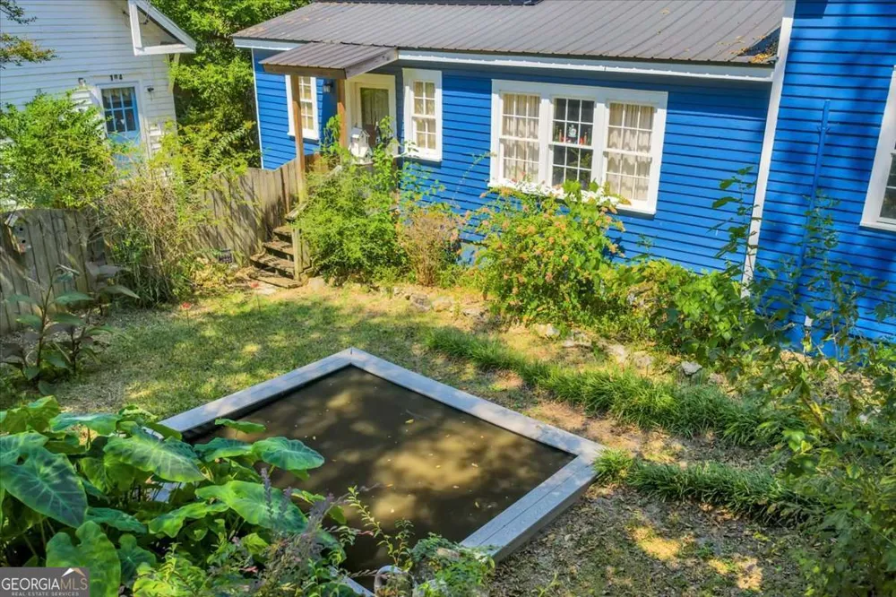 212 E Union ST Vienna, GA 31092