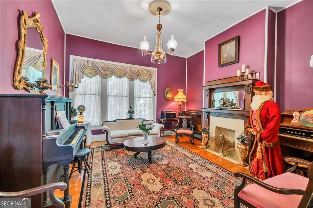 212 E Union ST Vienna, GA 31092