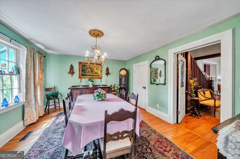 212 E Union ST Vienna, GA 31092