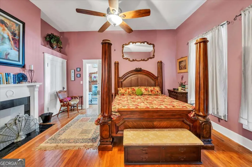 212 E Union ST Vienna, GA 31092