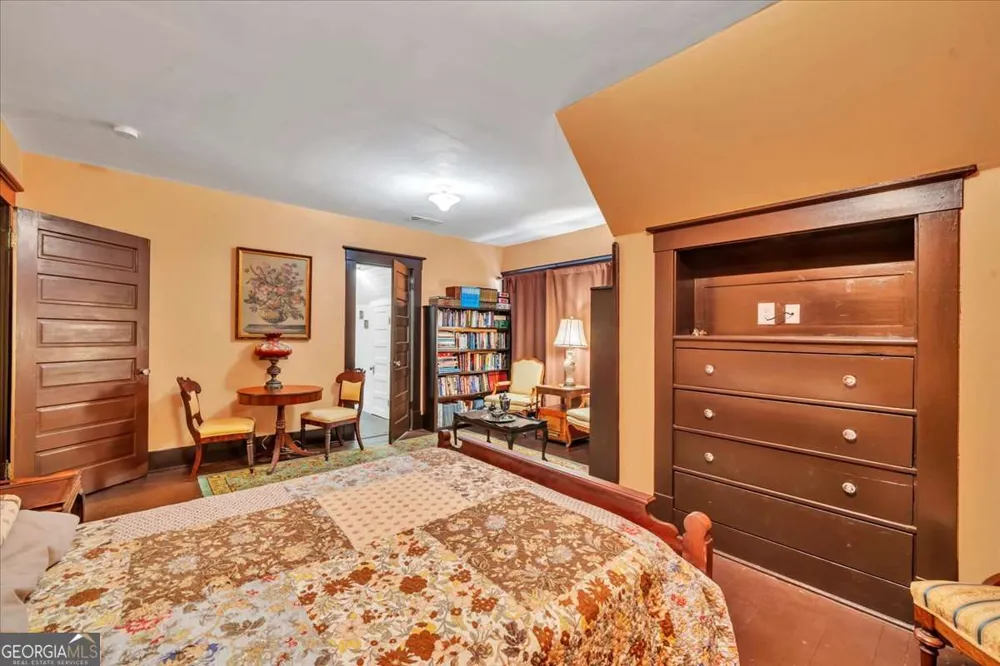 212 E Union ST Vienna, GA 31092