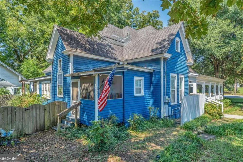 212 E Union ST Vienna, GA 31092
