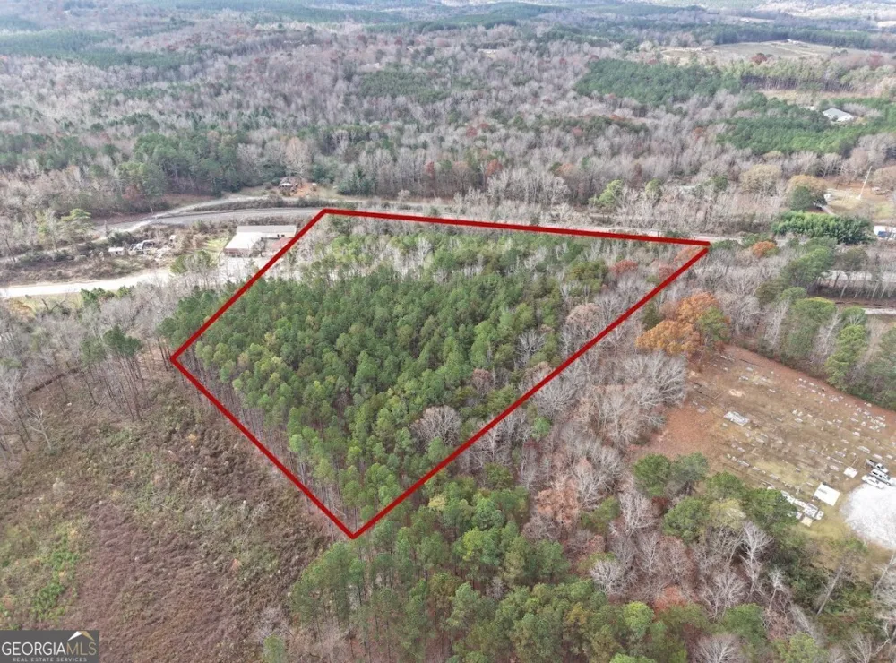 0 Highway 13 Haleyville, AL 35565