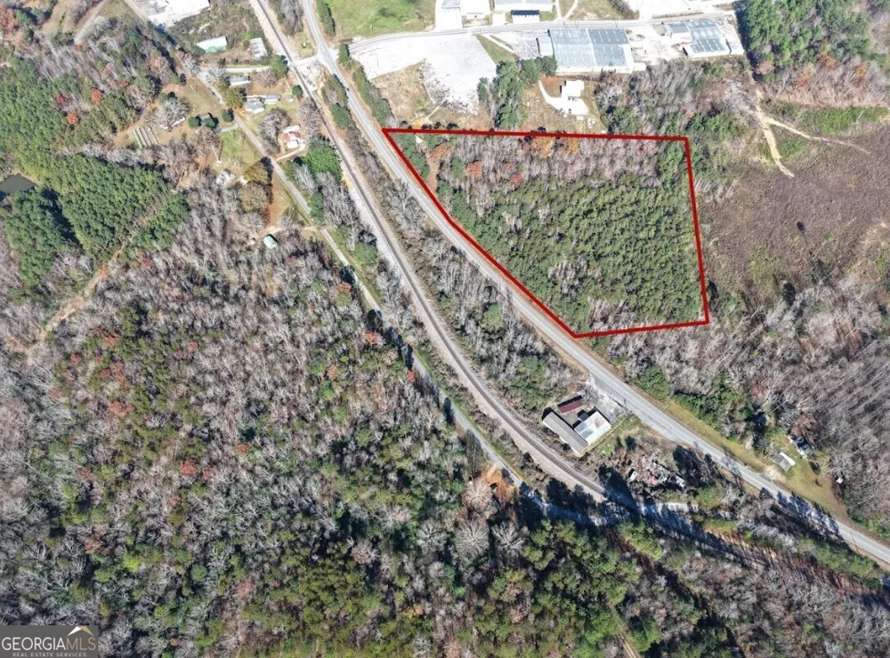 0 Highway 13 Haleyville, AL 35565