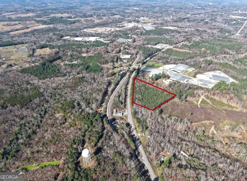 0 Highway 13 Haleyville, AL 35565