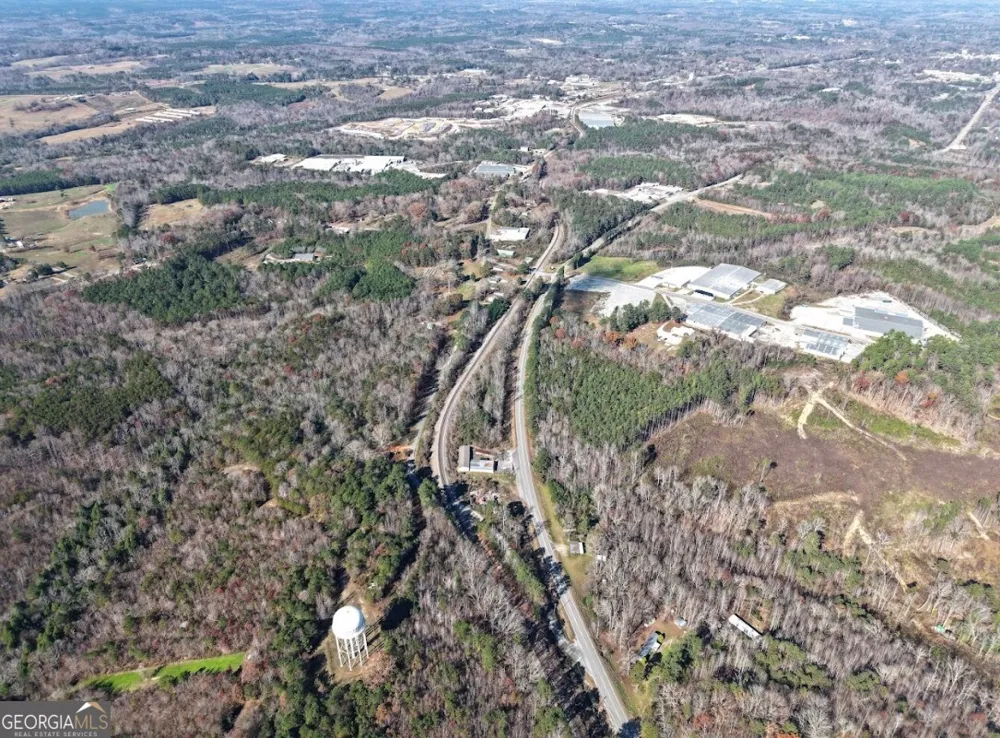 0 Highway 13 Haleyville, AL 35565