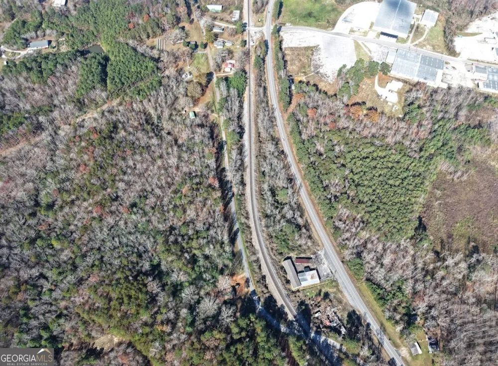 0 Highway 13 Haleyville, AL 35565