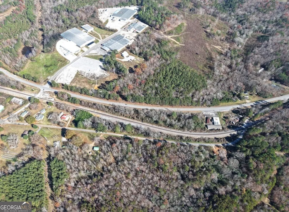 0 Highway 13 Haleyville, AL 35565
