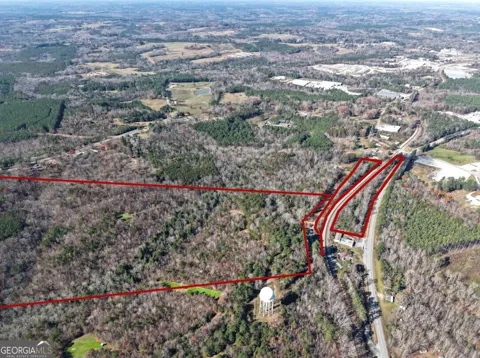 0 Sam Letson Industrial RD
