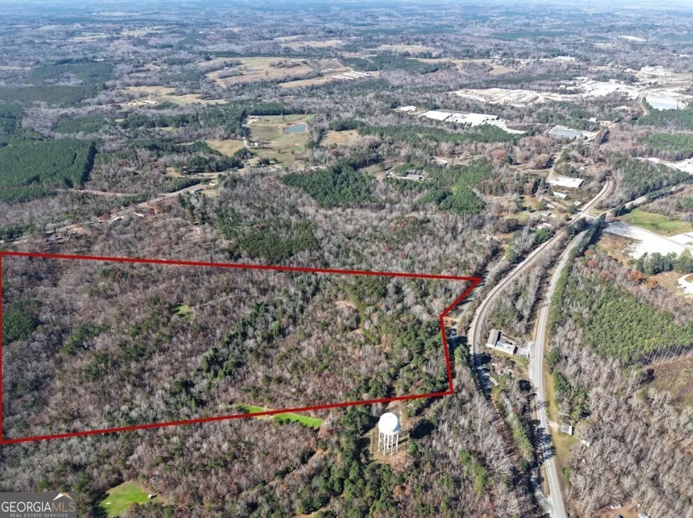0 Sam Letson Industrial RD Haleyville, AL 35565