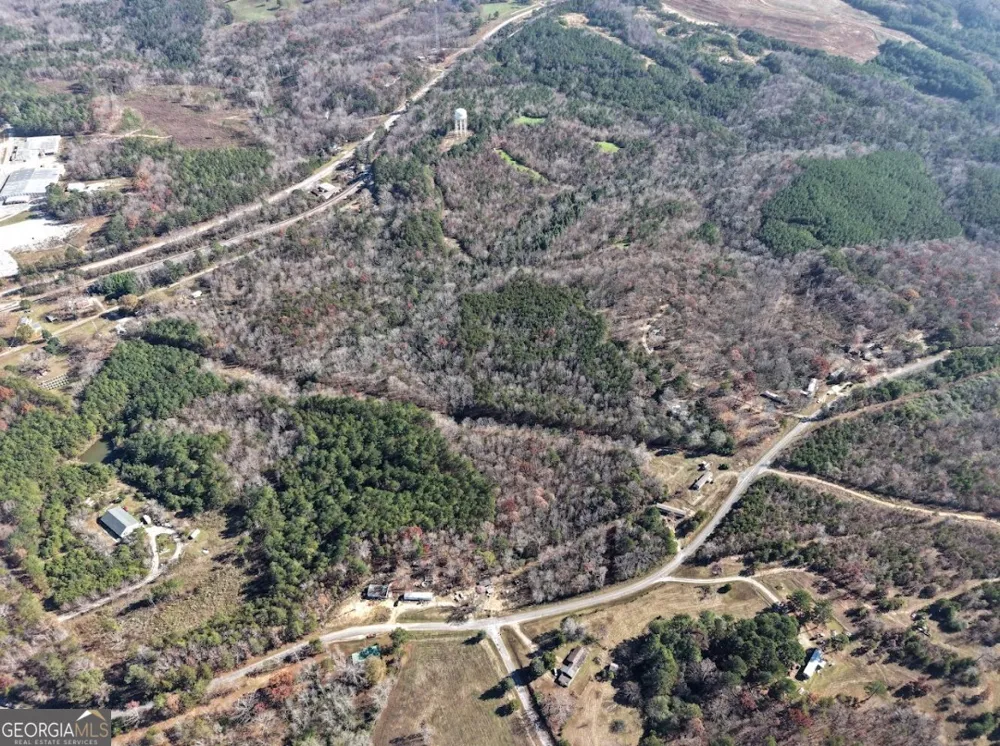 0 Sam Letson Industrial RD Haleyville, AL 35565