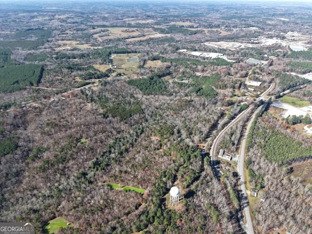 0 Sam Letson Industrial RD Haleyville, AL 35565