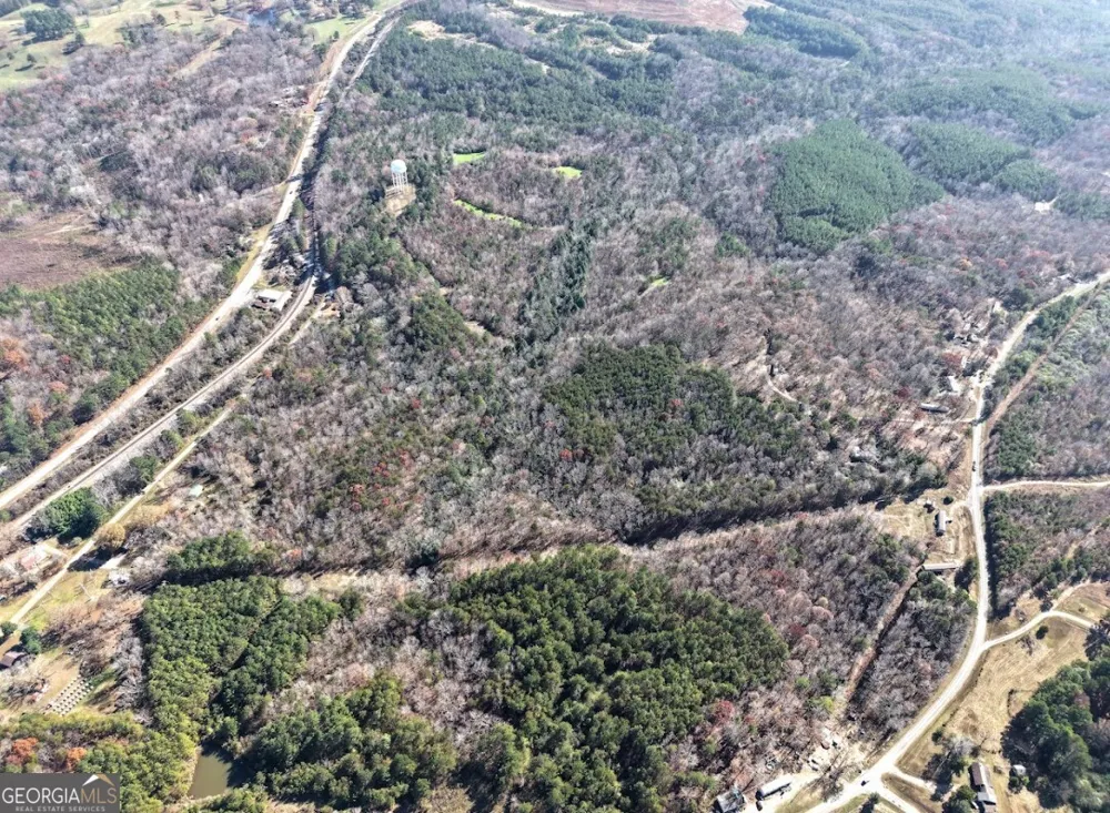 0 Sam Letson Industrial RD Haleyville, AL 35565