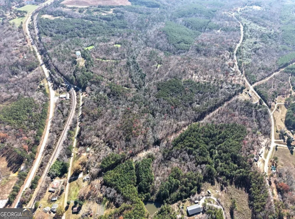 0 Sam Letson Industrial RD Haleyville, AL 35565