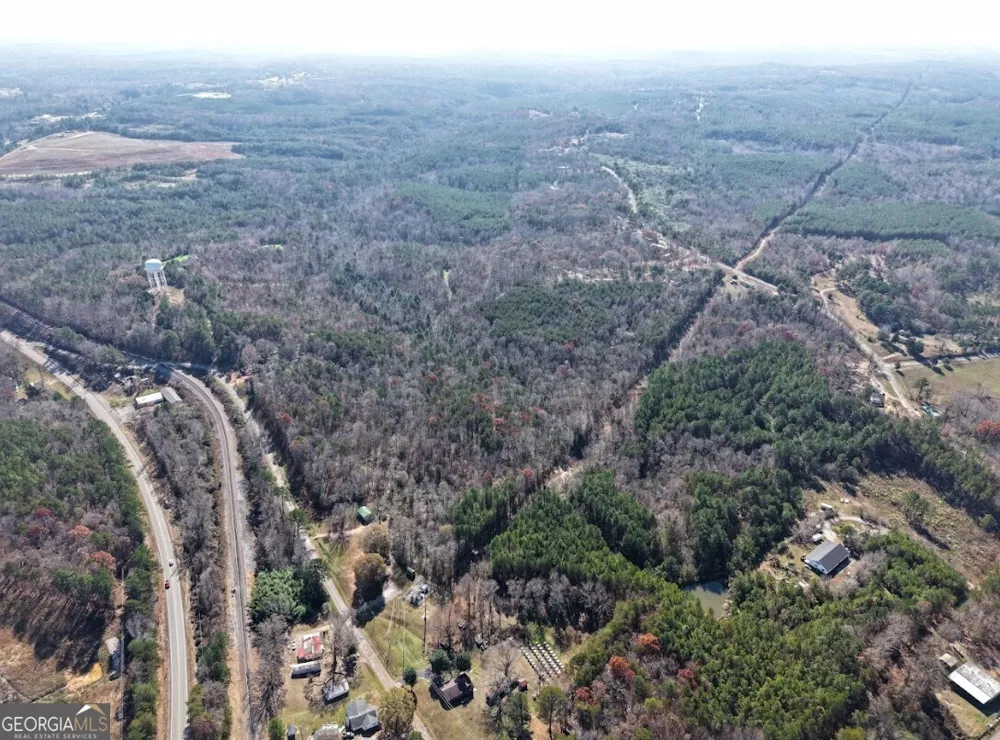 0 Sam Letson Industrial RD Haleyville, AL 35565