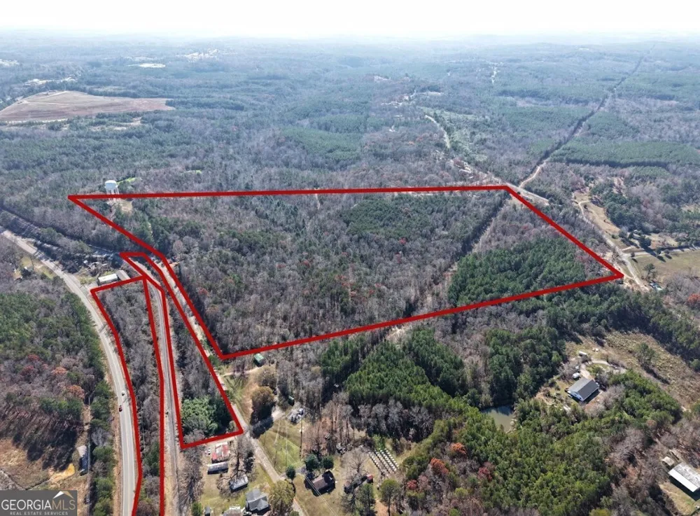 0 Sam Letson Industrial RD Haleyville, AL 35565