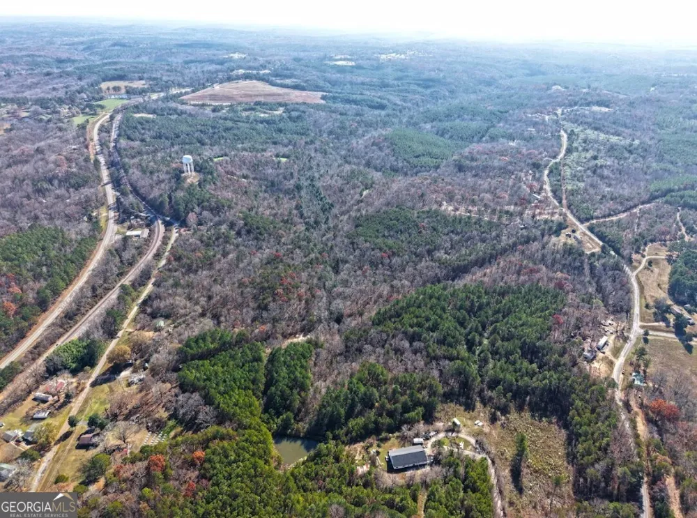 0 Sam Letson Industrial RD Haleyville, AL 35565