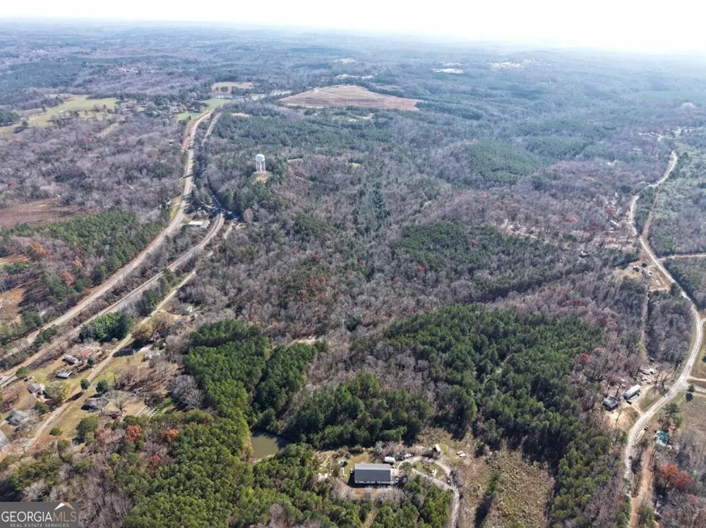 0 Sam Letson Industrial RD Haleyville, AL 35565