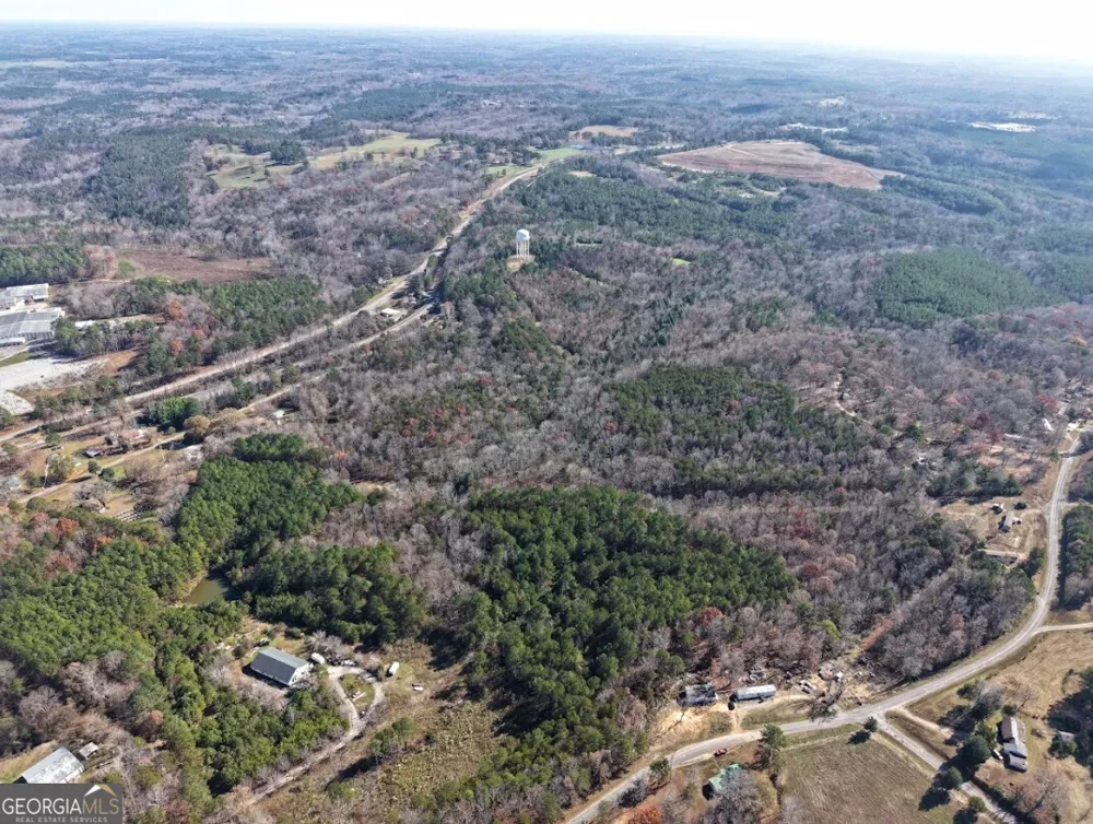 0 Sam Letson Industrial RD Haleyville, AL 35565