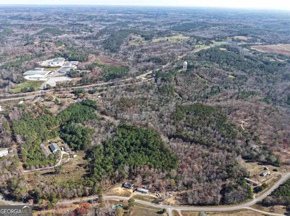 0 Sam Letson Industrial RD Haleyville, AL 35565